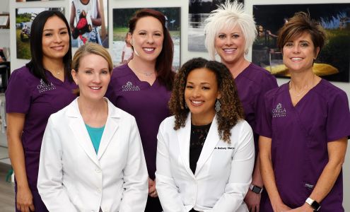 Ovilla Family Dentistry 105 Ovilla Creek Ct #200, Ovilla Texas 75154