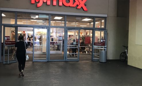 T.J. Maxx