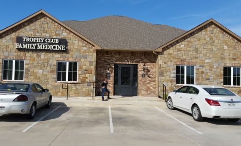 Trophy Club Family Medicine