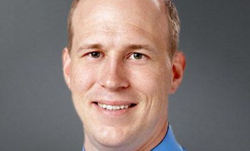 Beau James Ellenbecker, DO