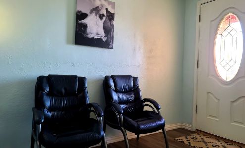 Garron Belnap D.D.S 107 N Line St, Weatherford Texas 76086