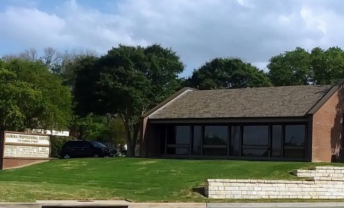 Eureka Dental Center