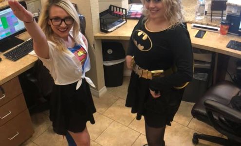 Wright Family Dentistry 1210 Clear Lake Rd, Weatherford Texas 76086