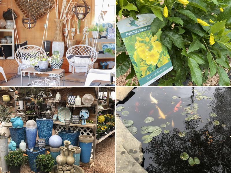 Sam's Nursery & Landscaping