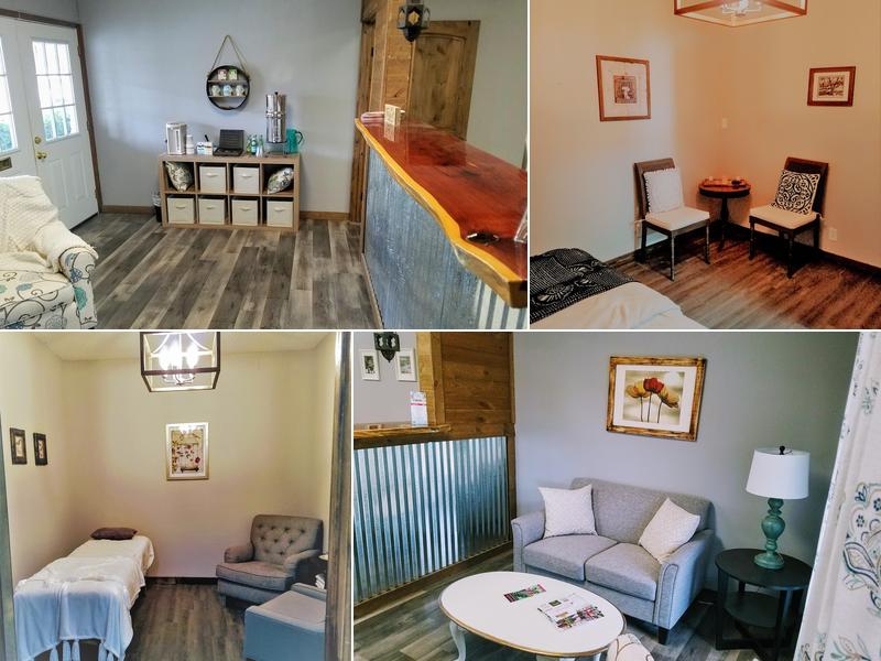 Hill Country Healing Haven