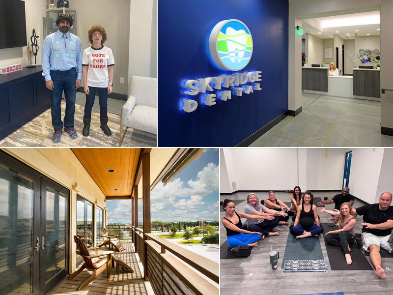 SkyRidge Dental