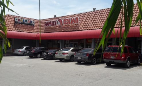 Family Dollar