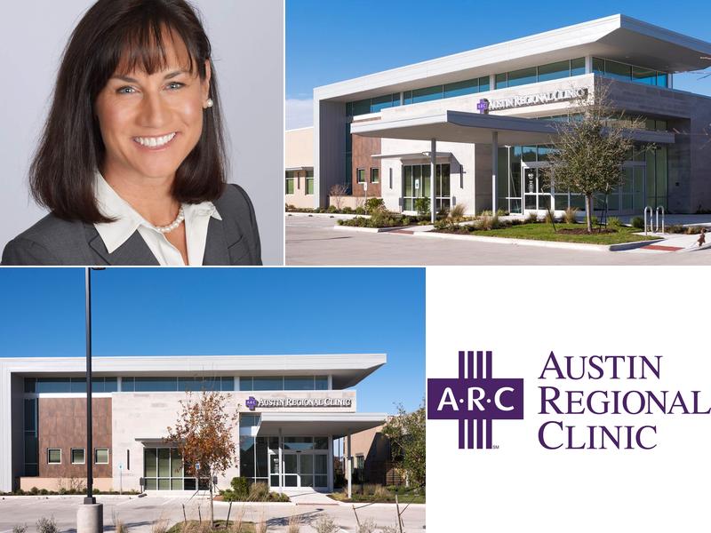 Austin Regional Clinic: ARC Bee Cave