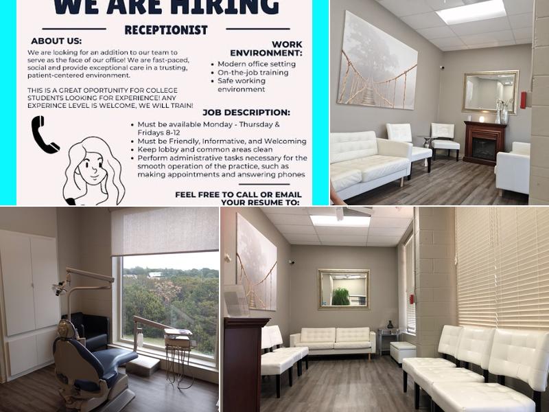 Lago Dental :Dr. Bonny Grigor DMD