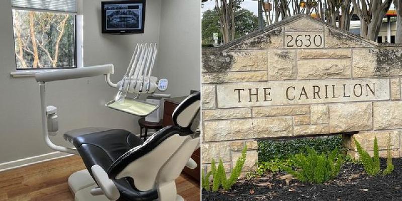 Dr. David Brinkley, DDS