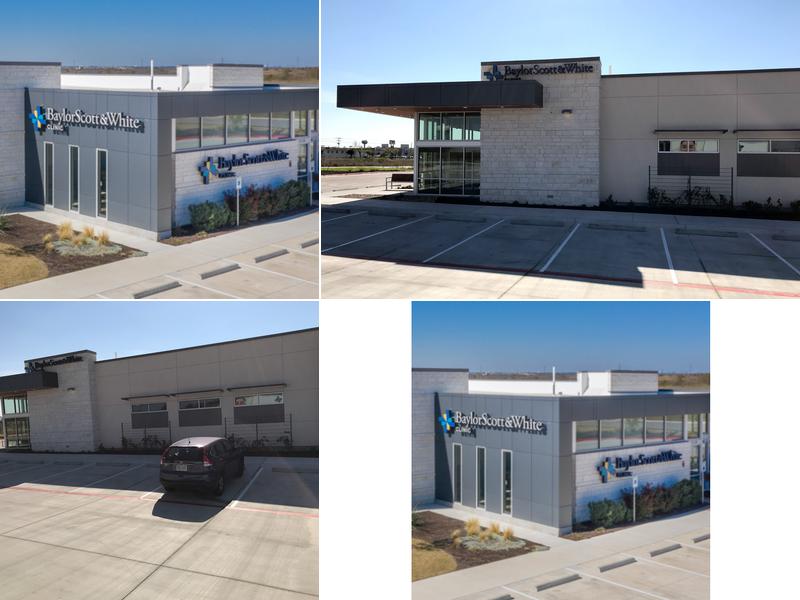 Baylor Scott & White Clinic - Manor