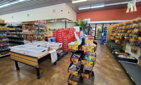 La Fogata Meat Market