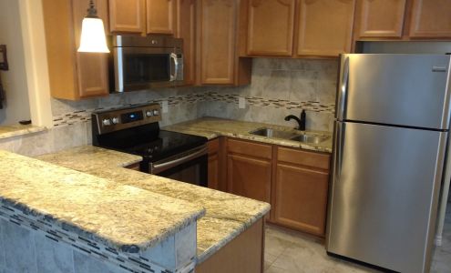 Lago Vista Activity Center