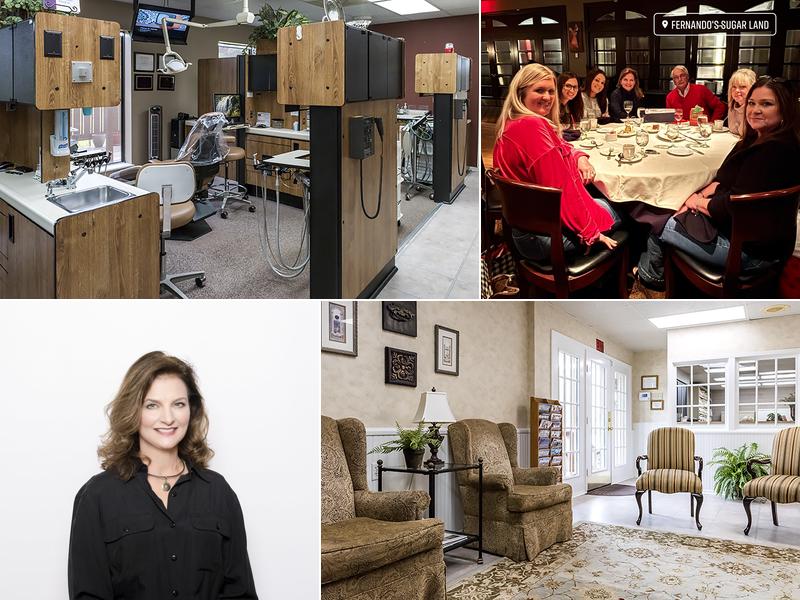 David A. Tripulas, DDS, INC.