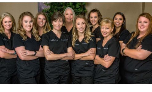 Needville Family Dentistry 12815 TX-36, Needville Texas 77461