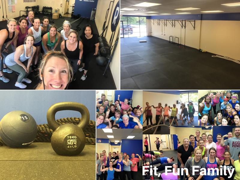 Results Personal Training