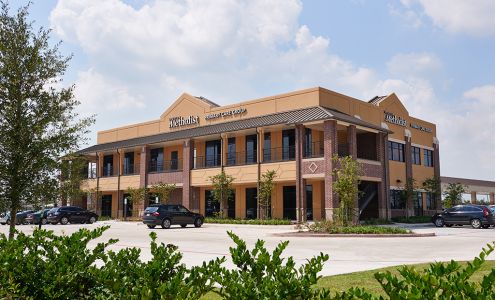 Houston Methodist Primary Care Group