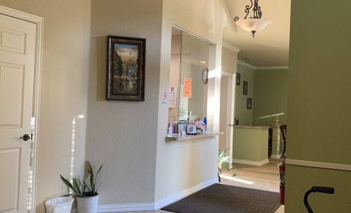 Dr. Ginger S. Goodchild, DO