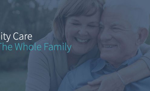 C Brooks Smith, MD & Associates