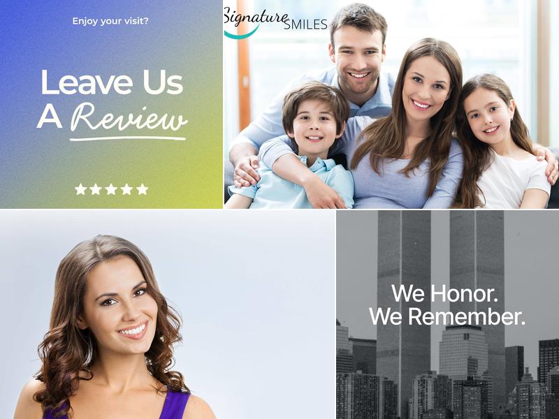 Signature Smiles Dentistry & Orthodontics - Bastrop