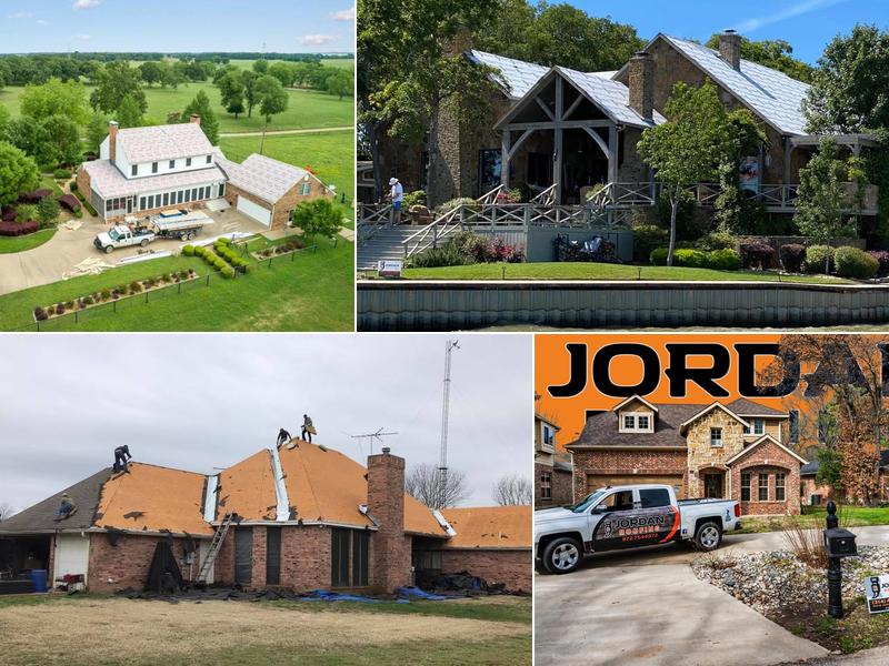 Jordan Roofing