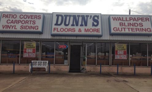Dunn's Floors & More