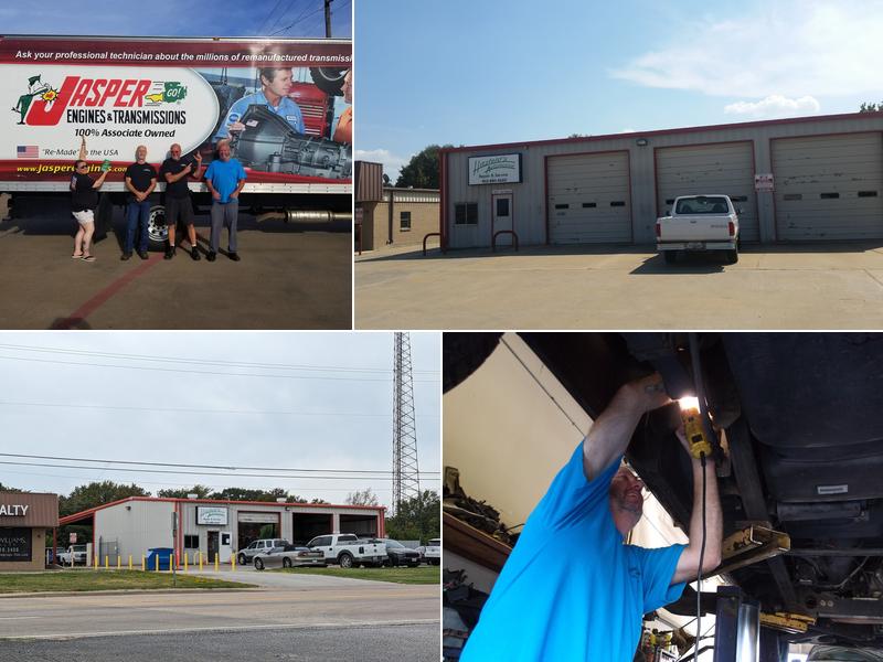 Hitzfield's Automotive