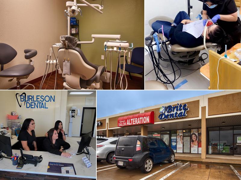 Burleson Dental