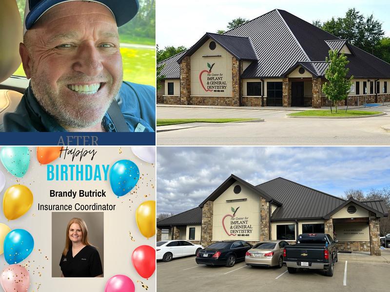 The Center for Implant & General Dentistry