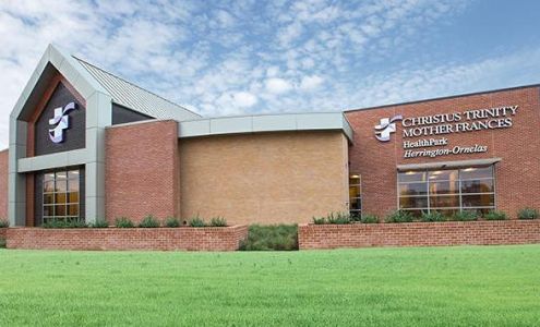 CHRISTUS Trinity Mother Frances HealthPark - Herrington-Ornelas