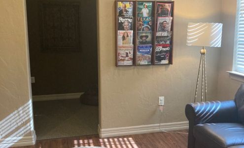 Lovelace Michael R DDS 710 W Princeton Dr, Princeton Texas 75407