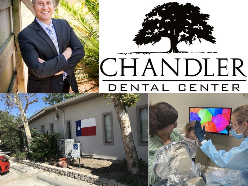 Chandler Dental Center