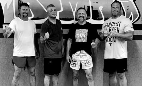 RCMATX MMA Academy RCMATX MMA Academy, 12145 TX-107 Loop, Adkins Texas 78101