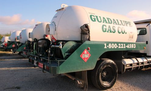 Guadalupe Gas Company