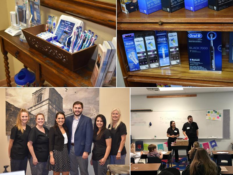 Bulverde Point Dental - Charlie Majdalani, DDS