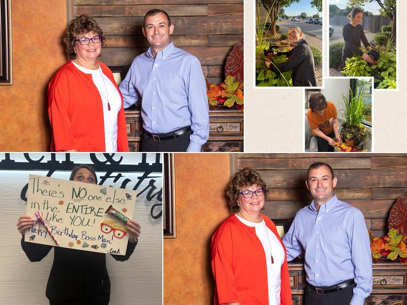 Merrell and Nichols Dentistry