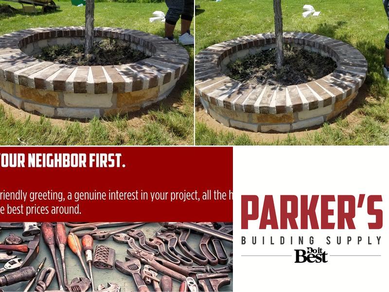 Parker's Building Supply