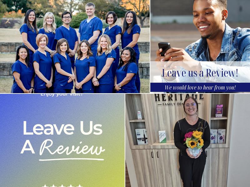 Heritage Family Dentistry Frisco