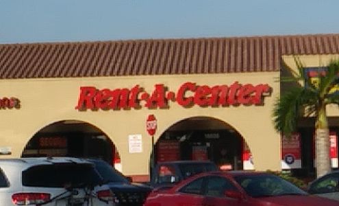 Rent-A-Center