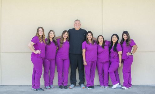 Ingleside Dentistry 2713 Main St, Ingleside Texas 78362