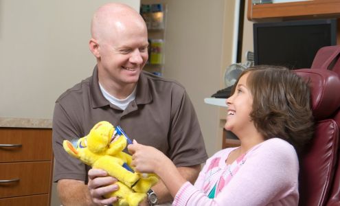 Creekwood Dental 2815 W Lake Houston Pkwy #110, Kingwood Texas 77339