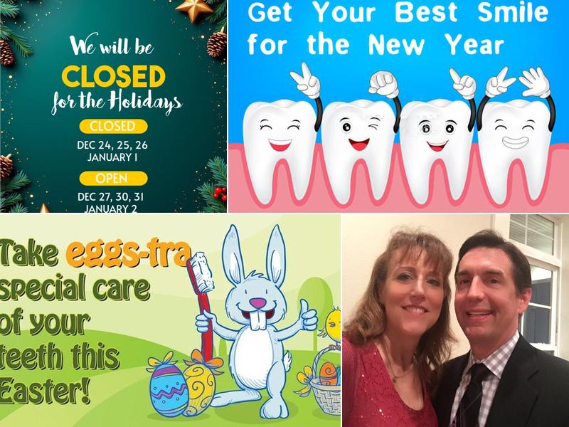 Gregory W. Rashall D.D.S.