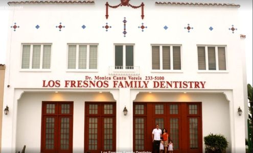 Los Fresnos Family Dentistry 209 N Arroyo Blvd, Los Fresnos Texas 78566