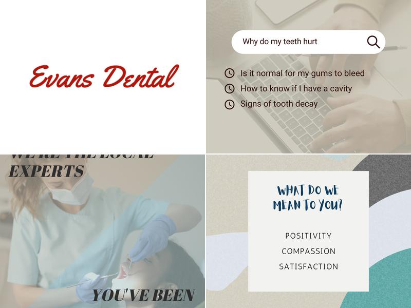 Gary Evans DDS
