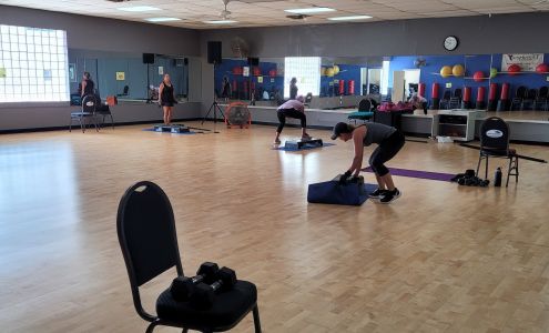 Westside Family YMCA