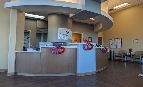 Baylor Scott & White Primary Care - Prosper