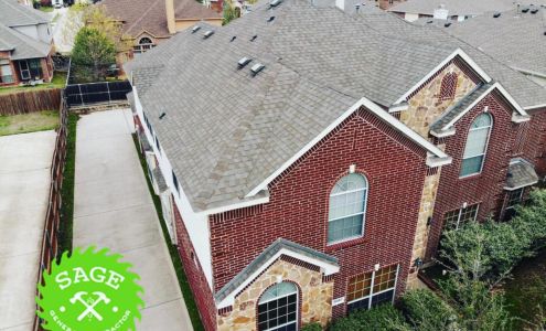 Sage Roofing and Construction, LLC
