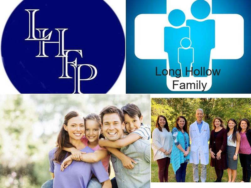 Long Hollow Family Practice