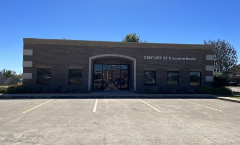Century 21 Executive Realty
