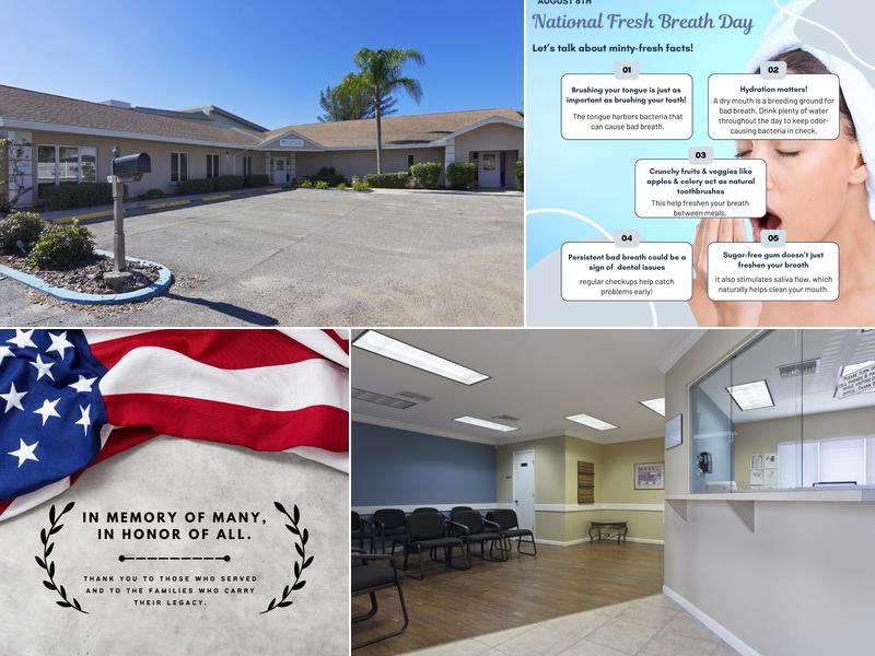 Advanced Dental Care of Englewood